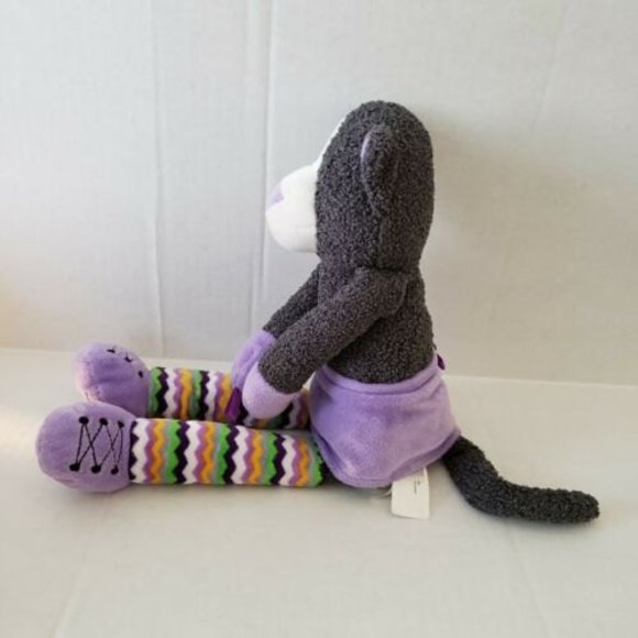 Scentsy Buddy Plush Roarbert the Lion Lovey and Cammy the Cat READ - Picture 7 of 9